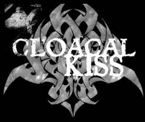 logo Cloacal Kiss